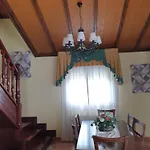 Apartmán Casa La Quintana Castro Urdiales