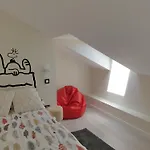 Casa La Quintana Apartmán Castro Urdiales