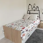 Casa La Quintana Apartmán Castro Urdiales
