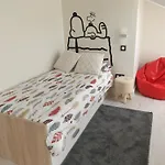 Casa La Quintana Apartmán