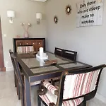 Casa La Quintana Apartmán Castro Urdiales