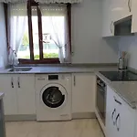 Apartmán Casa La Quintana Castro Urdiales