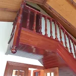 Apartmán Casa La Quintana