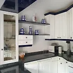 Casa La Quintana Apartmán Castro Urdiales