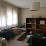 Apartmán Casa La Quintana