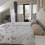 Casa La Quintana Apartmán *