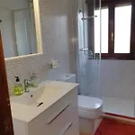Apartmán Casa La Quintana Castro Urdiales