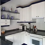 Apartmán Casa La Quintana