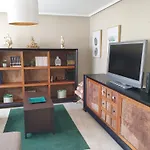 Apartmán Casa La Quintana