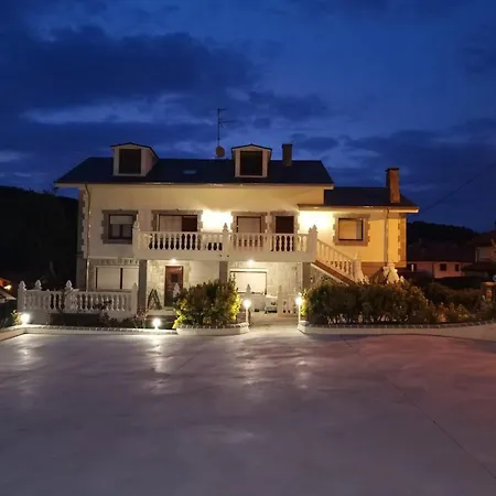 Casa La Quintana * Castro Urdiales
