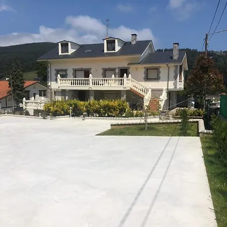 Apartamento Casa La Quintana *