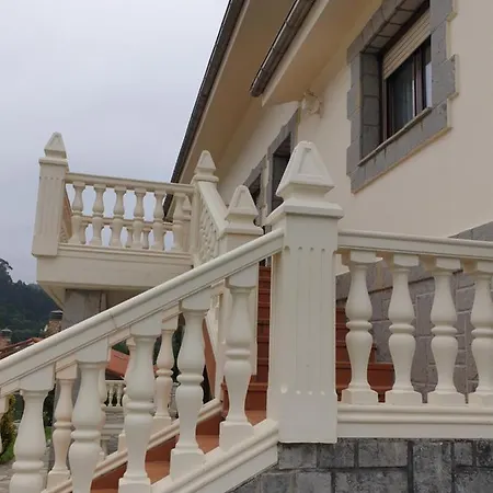 Apartment Casa La Quintana