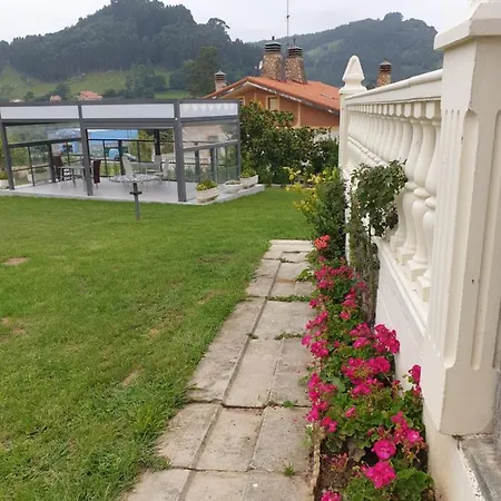 Casa La Quintana * Castro Urdiales