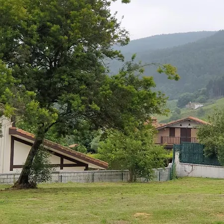 Apartamento Casa La Quintana Castro Urdiales