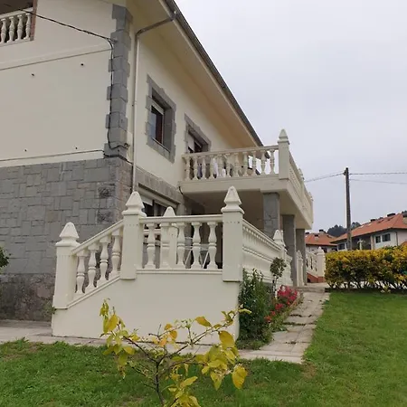 Casa La Quintana Apartment Castro Urdiales