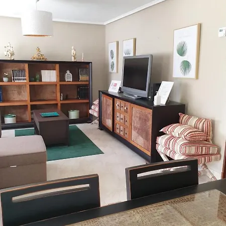 Casa La Quintana Apartment Castro Urdiales