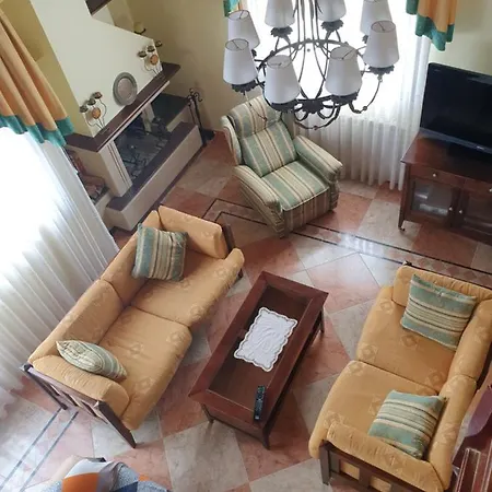Casa La Quintana Apartment