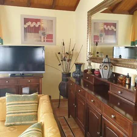 Apartment Casa La Quintana Castro Urdiales
