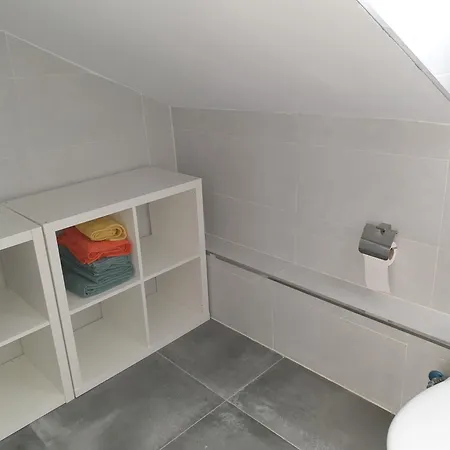 Casa La Quintana Apartmán *