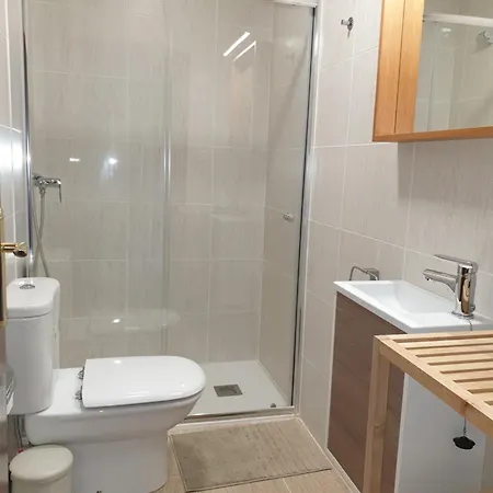 Casa La Quintana Apartment
