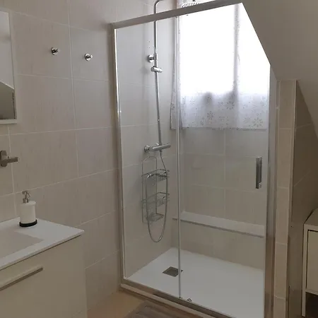 Casa La Quintana Apartmán