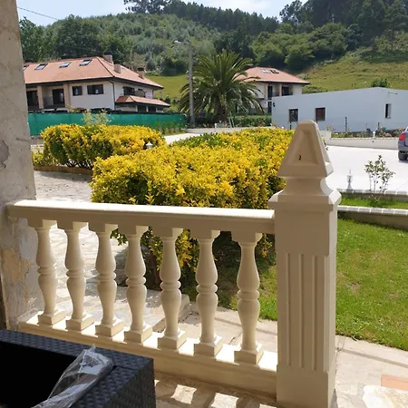 Apartamento Casa La Quintana *