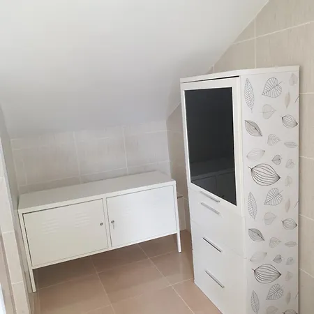 Apartment Casa La Quintana Castro Urdiales