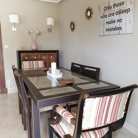 Casa La Quintana Apartment Castro Urdiales