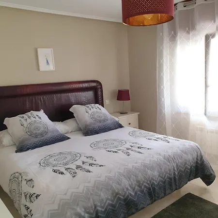 Casa La Quintana *