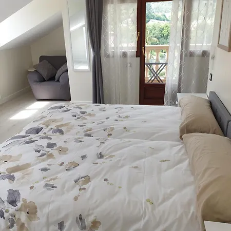 Casa La Quintana Apartment Castro Urdiales