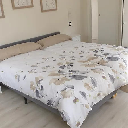 Casa La Quintana Apartment *
