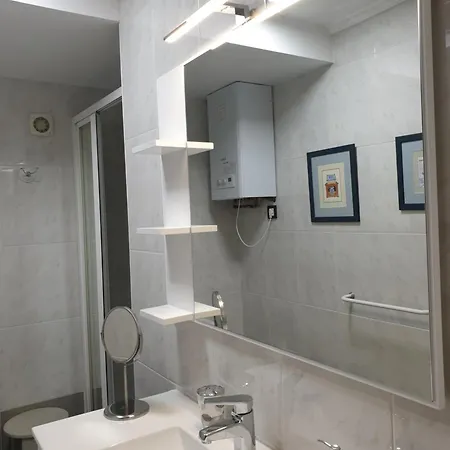 Apartment Casa La Quintana Castro Urdiales