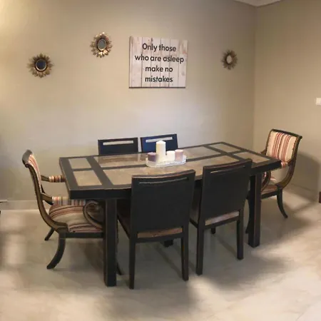 Casa La Quintana Apartment