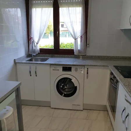 Casa La Quintana Apartment