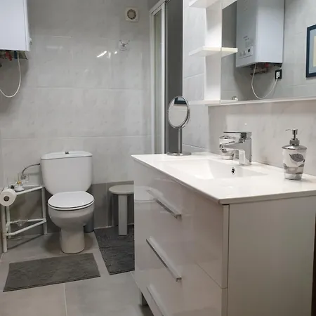 Casa La Quintana Apartment