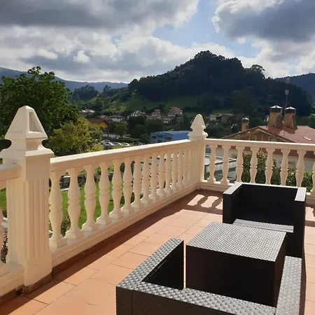 Casa La Quintana