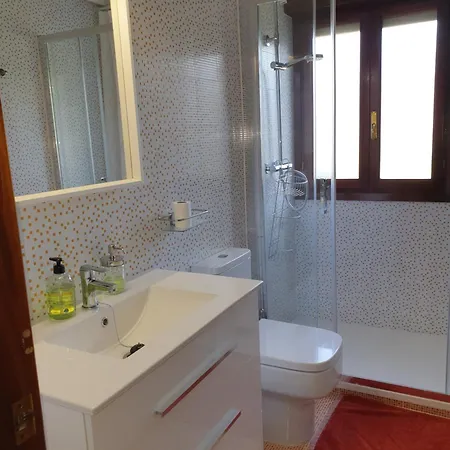 Apartamento Casa La Quintana Castro Urdiales