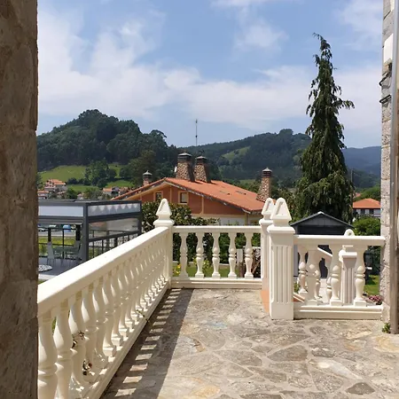 Casa La Quintana Castro Urdiales