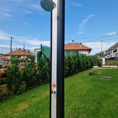 Casa La Quintana Castro Urdiales