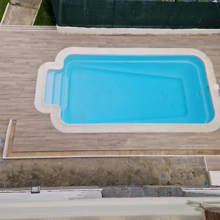 Casa La Quintana Appartamento