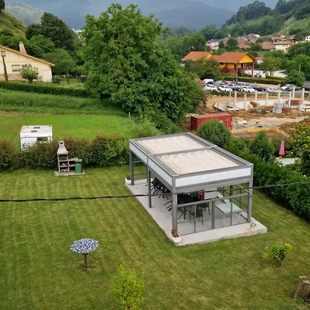 Apartmán Casa La Quintana Castro Urdiales