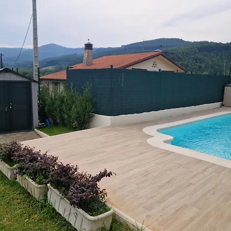 Apartmán Casa La Quintana