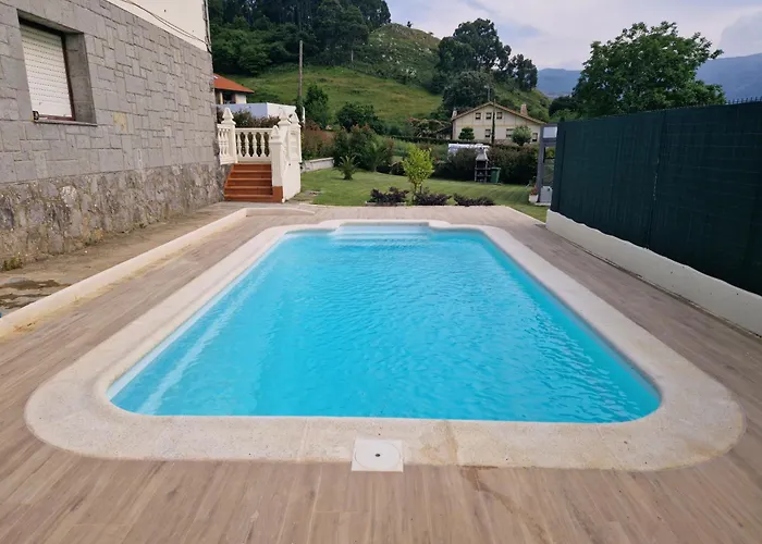 Casa La Quintana Apartmán Castro Urdiales