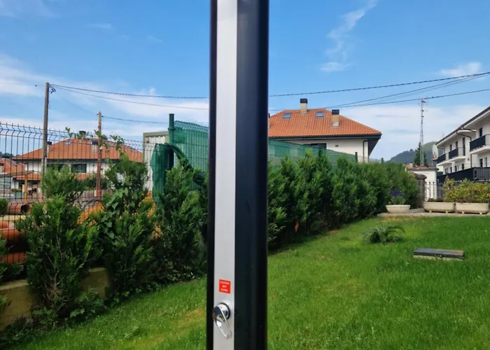 Casa La Quintana Castro Urdiales