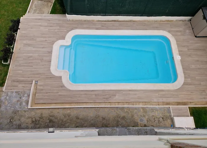 Casa La Quintana Apartmán