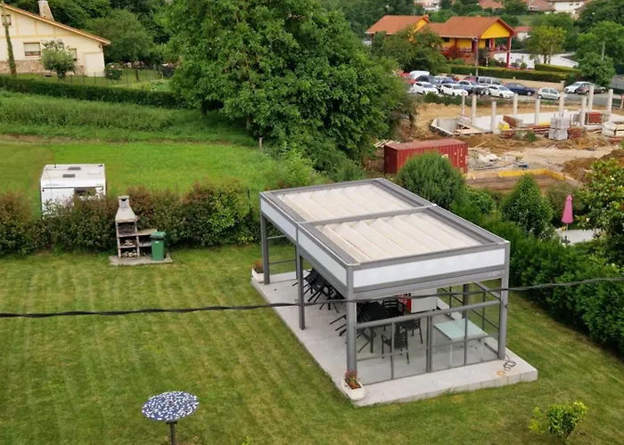 Apartmán Casa La Quintana Castro Urdiales