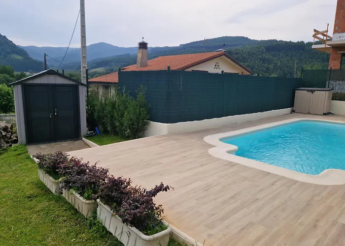 Apartmán Casa La Quintana