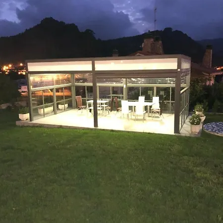 Casa La Quintana