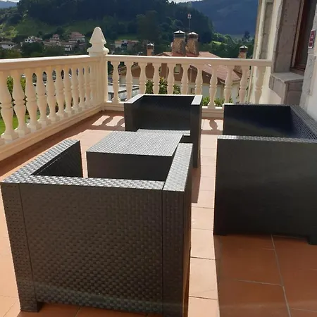 Apartamento Casa La Quintana *