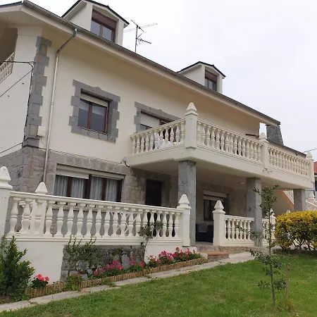 Apartamento Casa La Quintana *